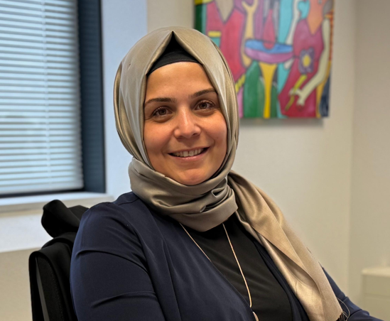 Ela Tasdemir - Utas